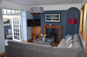 Coastguard Cottage: Wells-next-the-Sea, N. Norfolk
